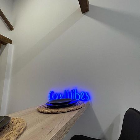 Suites Chic Herencia Kültér fotó