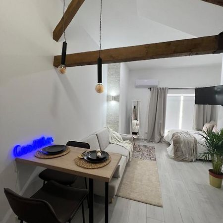 Suites Chic Herencia Kültér fotó