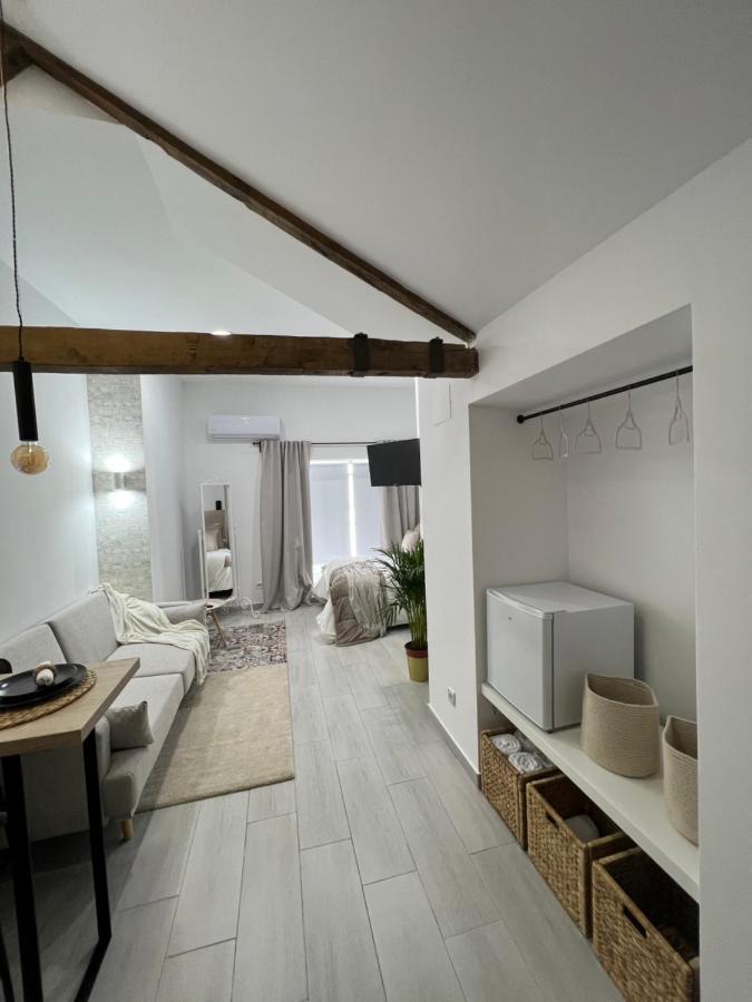 Suites Chic Herencia Kültér fotó