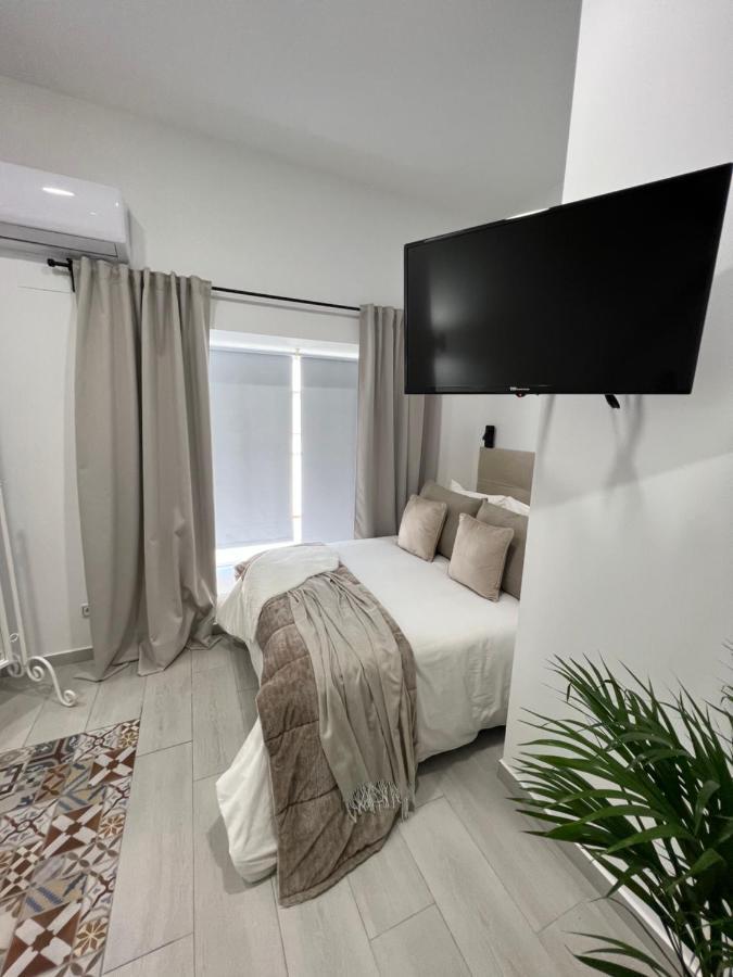 Suites Chic Herencia Kültér fotó