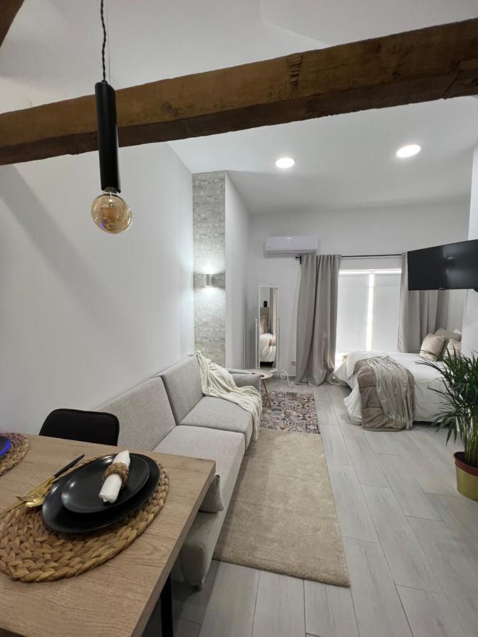 Suites Chic Herencia Kültér fotó