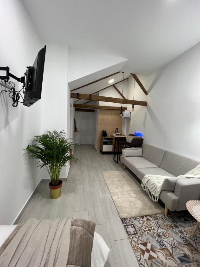 Suites Chic Herencia Kültér fotó