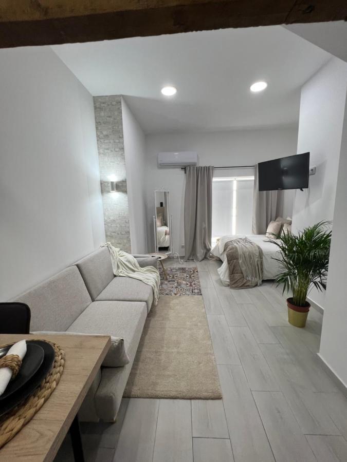 Suites Chic Herencia Kültér fotó