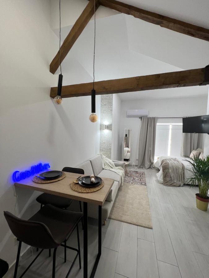 Suites Chic Herencia Kültér fotó