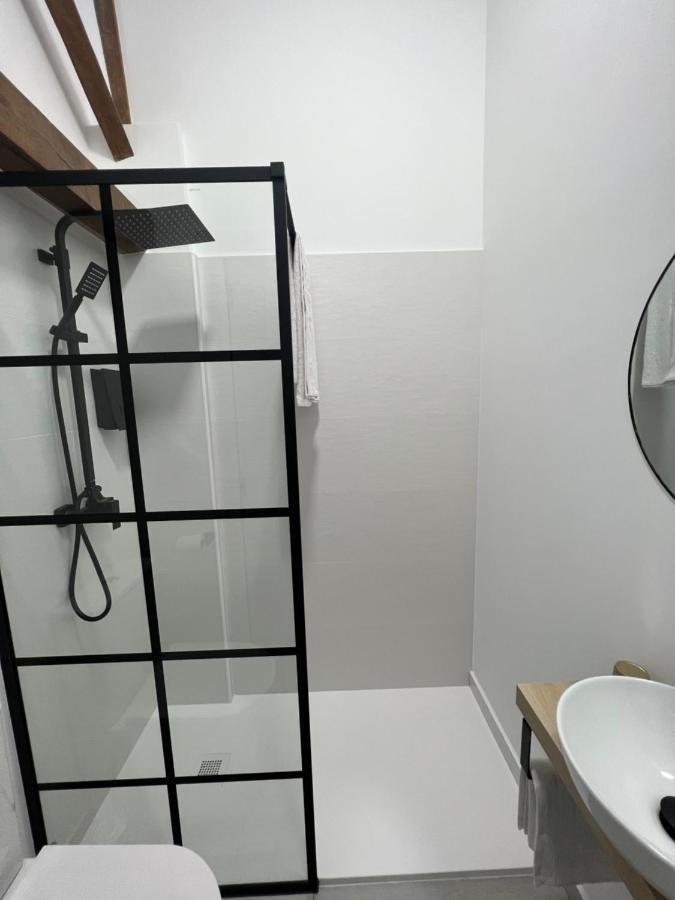 Suites Chic Herencia Kültér fotó